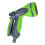 Garden Hose Nozzle with 10 Spray Effect 2