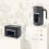 Homcom (Grey) HOMCOM 1.7L 3000W Boil Kettle and Toaster Set 3