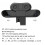 PS4-Controller-Paddels - ABS-Kunststoff, Burst-Funktion 4