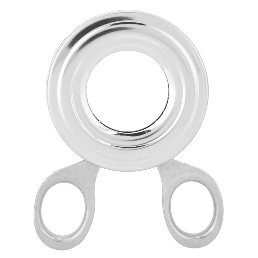 Stainless Steel Egg Cutter Boiled Egg Shell-image-OPC-PJN8KFG-NEW