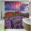 (70x70 Inch) 2025 Bathroom Shower Curtain Design Style - 1019 1