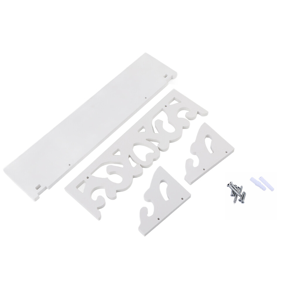 Wall Mounted Shelves Display Shelf Floating 9387669588706