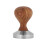 Practical Rosewood Handle Coffee Tamper Espresso 1