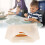 Reusable Non Stick Coated Fiberglass Microwave 5