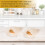 Reusable Non Stick Coated Fiberglass Microwave 6