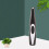 Pet Paw Trimmer Powerful Rechargeable Washable 11