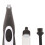 Pet Paw Trimmer Powerful Rechargeable Washable 7