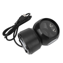 Automatic Infrared USB Barcode Scanner 1D 2D QR Code Reader Wired for Laptop