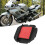 Motorcycle High Flow Air Filter HFA1909 for VTR1000F Super Hawk 1998-2003 1