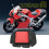 Motorcycle High Flow Air Filter HFA1909 for VTR1000F Super Hawk 1998-2003 3