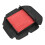 Motorcycle High Flow Air Filter HFA1909 for VTR1000F Super Hawk 1998-2003 9