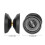 Yo-yo responsive para principiantes negro 5.5x5.5x4.1 cm 12