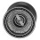 Yo-yo responsive para principiantes negro 5.5x5.5x4.1 cm 16