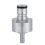 Homebrew Stainless Carbonation Cap Carbonator with 3