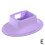 (Purple) 2025 Silicone Base For DJI Pocket 3 Camera Dock Desktop Anti-skid Fixed Stand 1