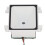 2D Wired USB Barcode Scanner, 640x480 CMOS, Auto Sensing, 61x48x24mm 15