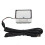 2D Wired USB Barcode Scanner, 640x480 CMOS, Auto Sensing, 61x48x24mm 2