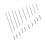 10 Types Watch Strap Watchband Tubes Pins Watch 6