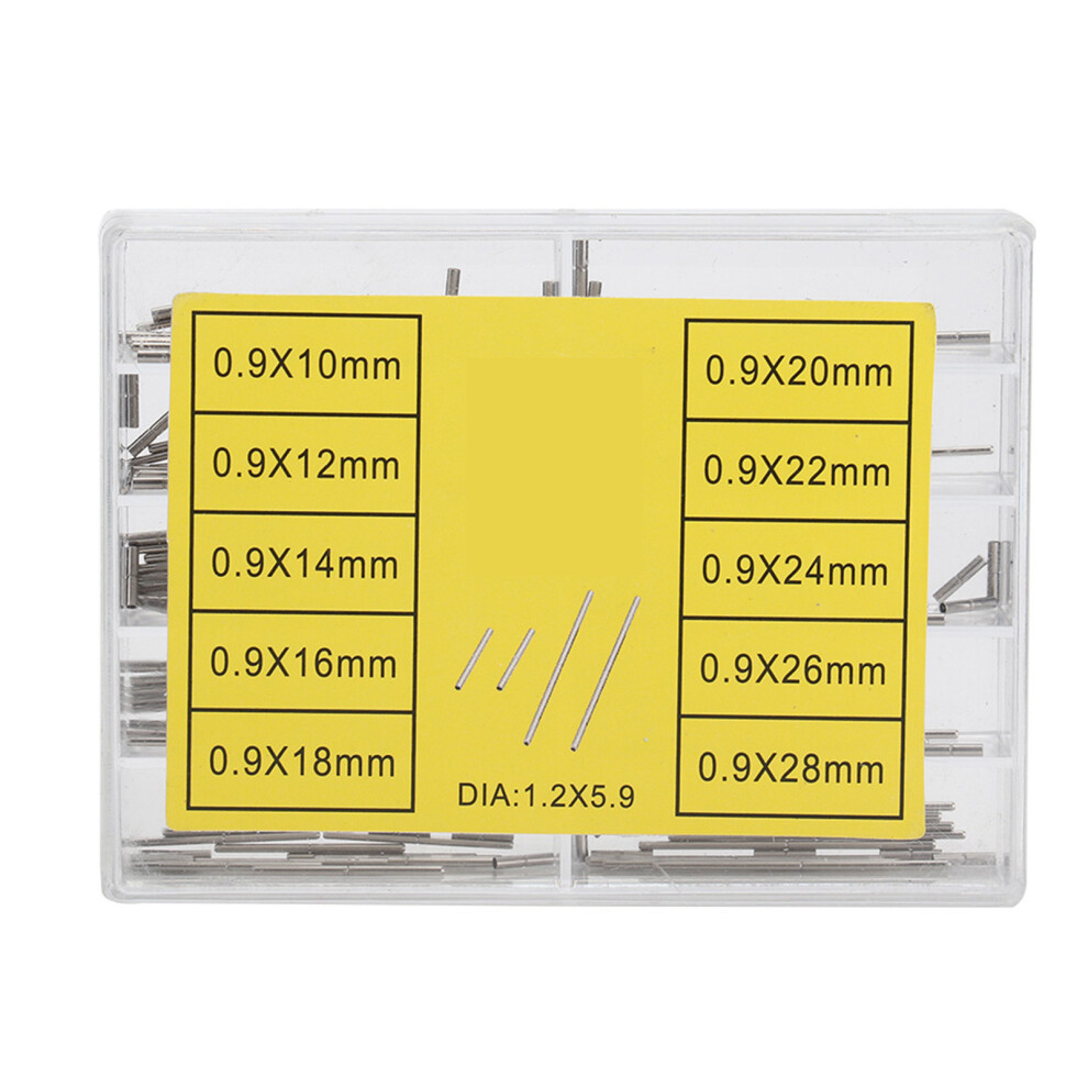 10 Types Watch Strap Watchband Tubes Pins Watch-image-OPC-PJN8QTQ-NEW