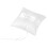 White Satin Bowknot Ring Bearer Pillow Holder 7