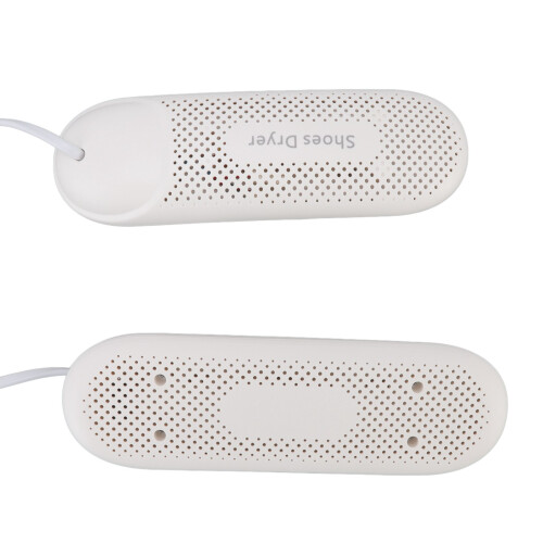 12-Watt-Schuhtrockner 360 Sterilisation, 13x5 cm EU-Stecker 2