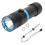 5000lm L2 Linterna de buceo 14cm blanca IPX8 100m 2