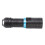 5000lm L2 Linterna de buceo 14cm blanca IPX8 100m 15