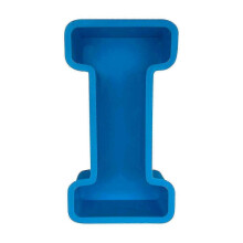 (I) 2025 Baking mold for letters - Alphabet cake pan for creative desserts and party treats