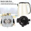 Electric Kettle Parts Thermostat Switch KSD688-5 9
