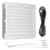(EU plug) 2025 300W Full Spectrum Hydro Veg Grow Light 4