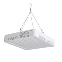 (US Plug) 2025 300W Full Spectrum Hydro Veg Grow Light