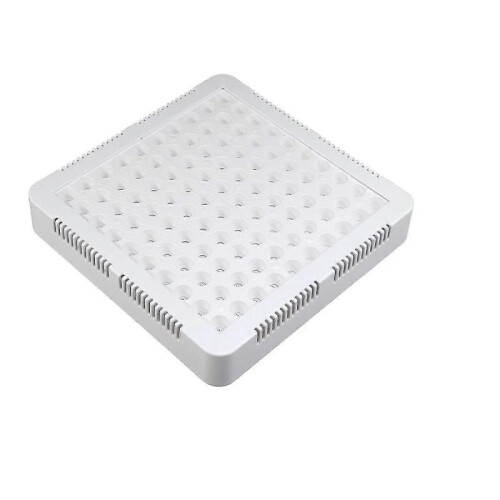(US Plug) 2025 300W Full Spectrum Hydro Veg Grow Light 1
