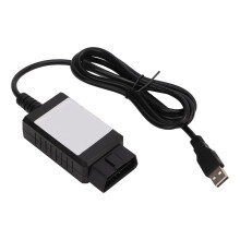 4-in-1 Auto Schlüsselprogrammierer mit USB-Dongle Hochleistungsersatz für Ford für Windows XP