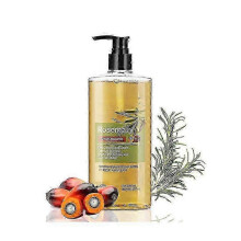 (2PCS) 2025 Rosemary Hair Growth Shampoo for Women and Men, Thickening and Regrowth Formula, Rosemary Batana Shampoo For Thinning Hair and Hair Loss