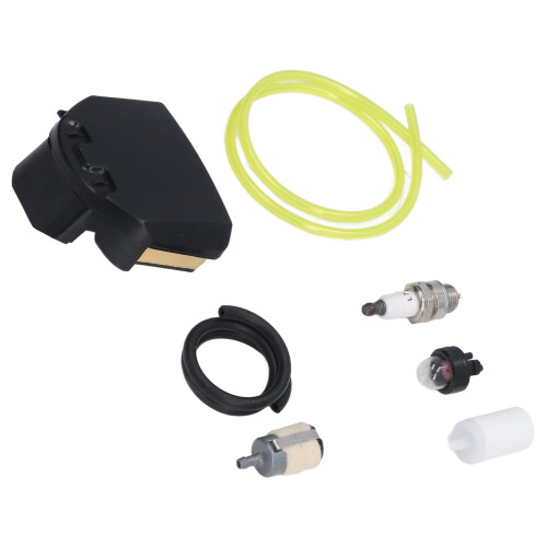 537255701 Luftfilter & Kraftstoff Kit 4,9 Unzen für 455E 2
