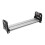 Detector de rectitud de flechas, 30x6x1.5cm 552g 16