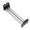 Detector de rectitud de flechas, 30x6x1.5cm 552g 14