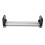 Detector de rectitud de flechas, 30x6x1.5cm 552g 2