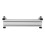 Detector de rectitud de flechas, 30x6x1.5cm 552g 12