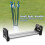 Detector de rectitud de flechas, 30x6x1.5cm 552g 6
