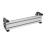 Detector de rectitud de flechas, 30x6x1.5cm 552g 3