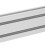 Detector de rectitud de flechas, 30x6x1.5cm 552g 4