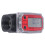 Electronic Fuel Flow Meter 1.3in Digital Display 10-250L/min Rouge 3