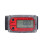 Electronic Fuel Flow Meter 1.3in Digital Display 10-250L/min Rouge 15