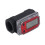 Electronic Fuel Flow Meter 1.3in Digital Display 10-250L/min Rouge 16