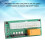 Dual Power Supply Sync Module for ATX24pin Safe and Stable Transmission System 4