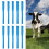 10pcs Identification ID Collars Bands Cow Cattle 9
