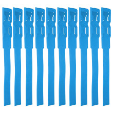 10pcs Identification ID Collars Bands Cow Cattle