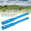 10pcs Identification ID Collars Bands Cow Cattle 15