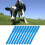 10pcs Identification ID Collars Bands Cow Cattle 10